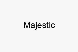 majestic 16224