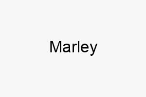 marley 16171