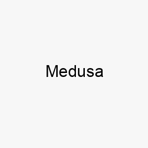 medusa 16206