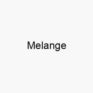 melange 16219