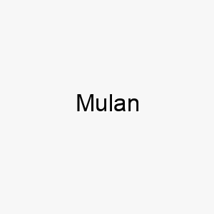 mulan 6773