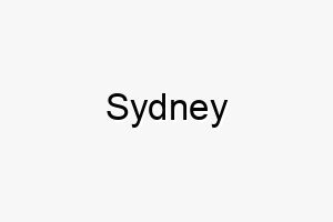 sydney 9016 1