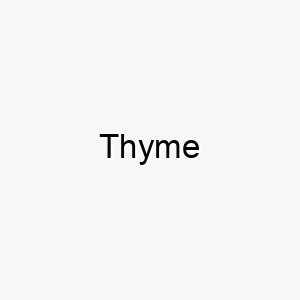 thyme 9388 1