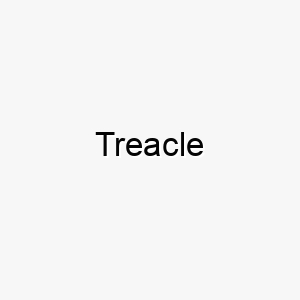 treacle 9411