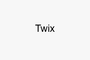 twix 9428