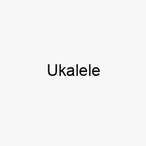 ukalele 9663