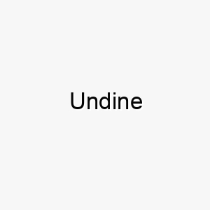 undine 9631