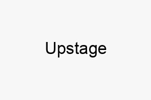 upstage 9657