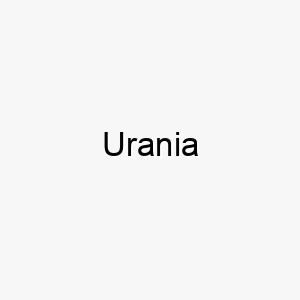 urania 9636