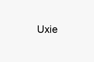 uxie 9633