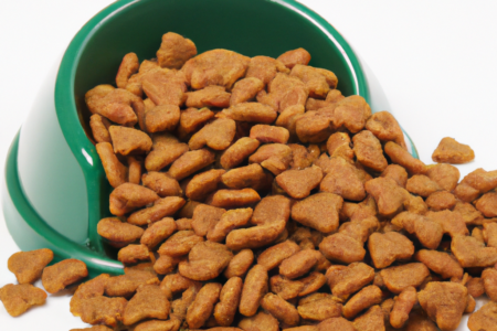 hundefutter, dog food