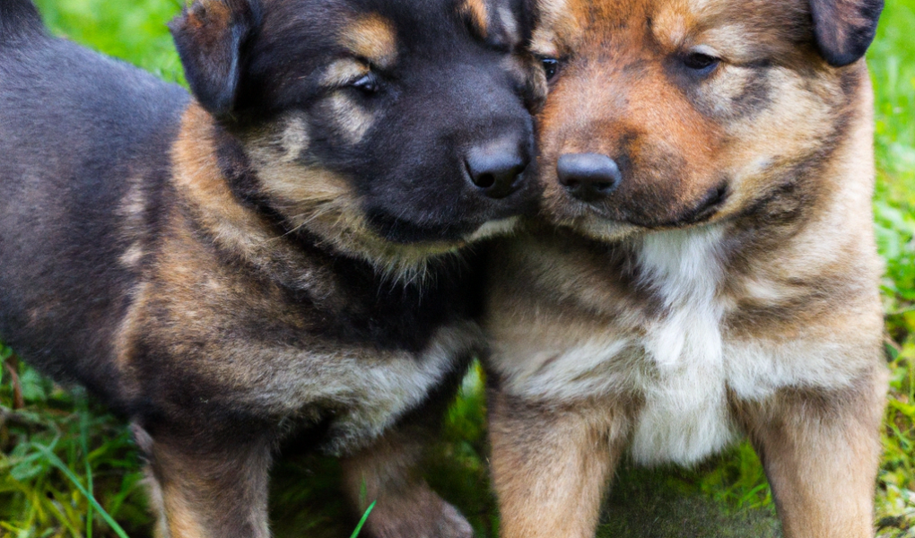 hundezucht, dog breeding