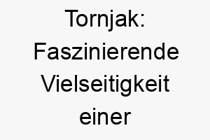 tornjak faszinierende vielseitigkeit einer hunderasse 29619