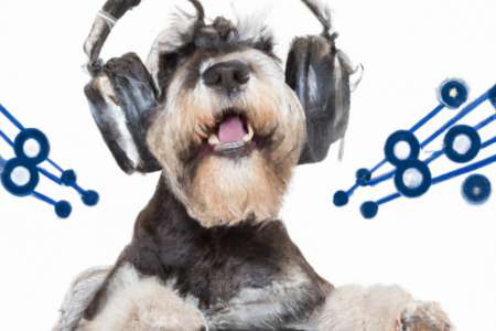 wirkung musik auf hunde, effect of music on dogs